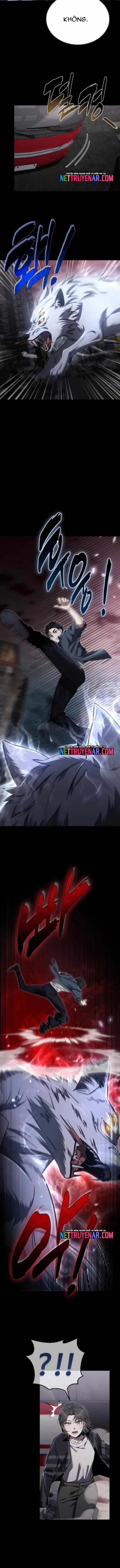 Thợ Săn Sống Trong Căn Hộ Cho Thuê - Chương 30 - ảnh 12