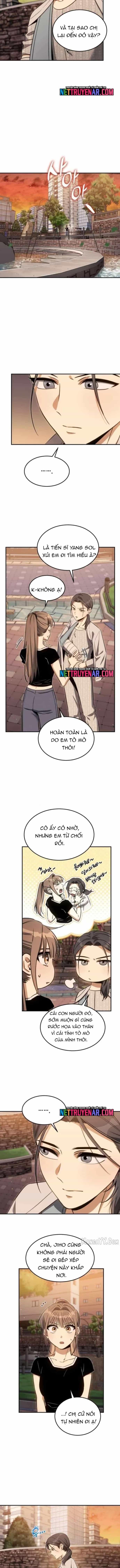 Thợ Săn Sống Trong Căn Hộ Cho Thuê - Chương 31 - ảnh 12