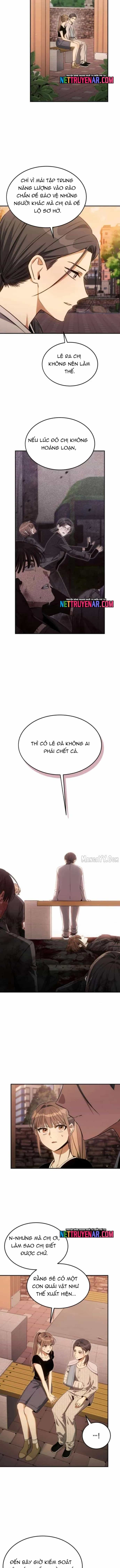 Thợ Săn Sống Trong Căn Hộ Cho Thuê - Chương 31 - ảnh 9