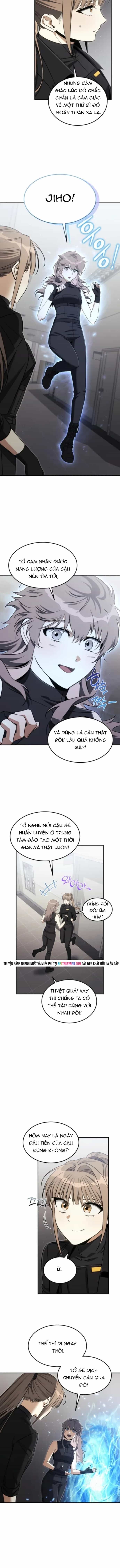 Thợ Săn Sống Trong Căn Hộ Cho Thuê - Chương 33 - ảnh 12