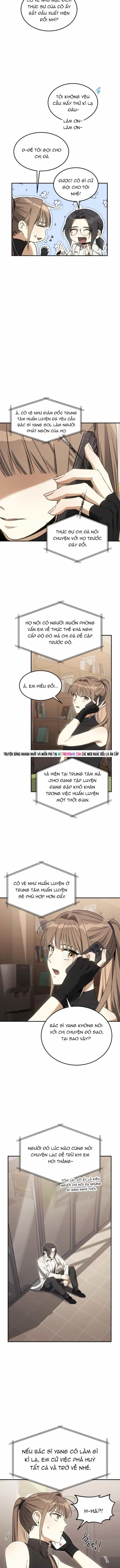 Thợ Săn Sống Trong Căn Hộ Cho Thuê - Chương 33 - ảnh 4