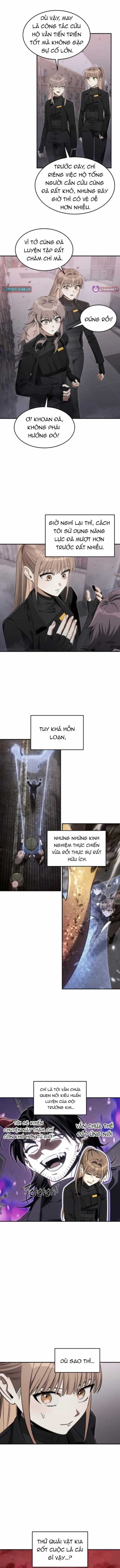 Thợ Săn Sống Trong Căn Hộ Cho Thuê - Chương 34 - ảnh 3