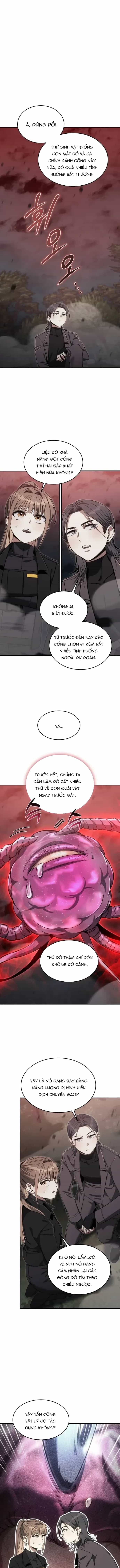 Thợ Săn Sống Trong Căn Hộ Cho Thuê - Chương 35 - ảnh 3