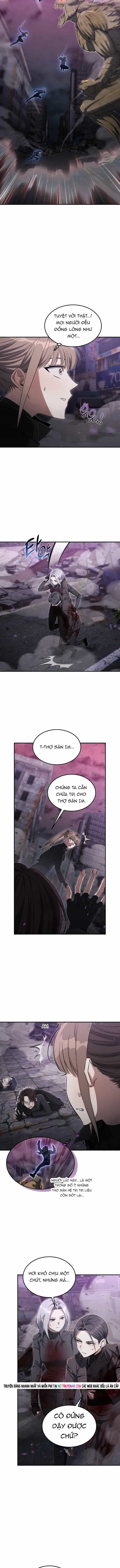 Thợ Săn Sống Trong Căn Hộ Cho Thuê - Chương 36 - ảnh 8