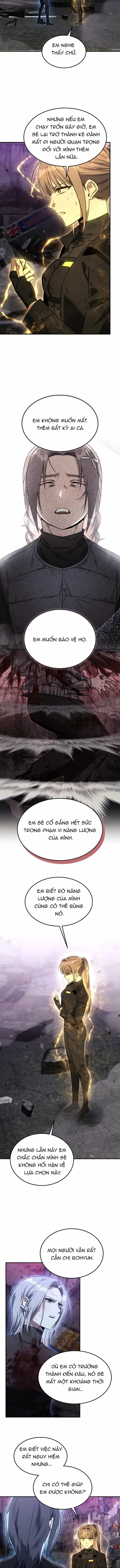 Thợ Săn Sống Trong Căn Hộ Cho Thuê - Chương 38 - ảnh 12