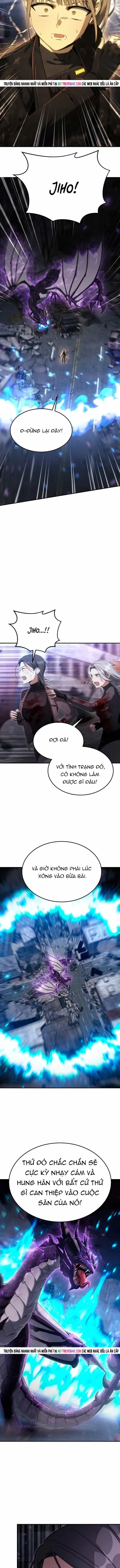 Thợ Săn Sống Trong Căn Hộ Cho Thuê - Chương 39 - ảnh 11