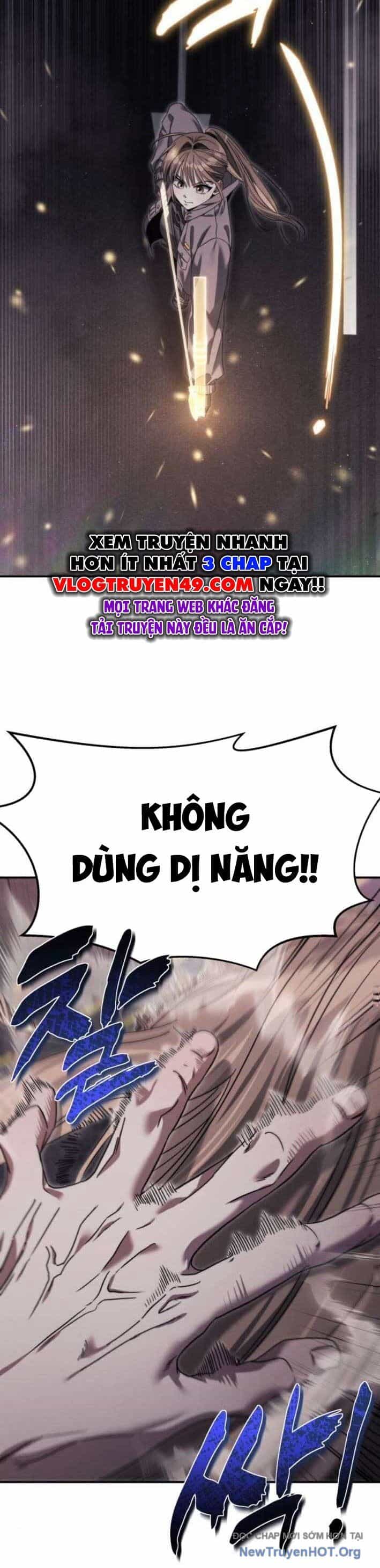 Thợ Săn Sống Trong Căn Hộ Thuê - Chương 14 - ảnh 16