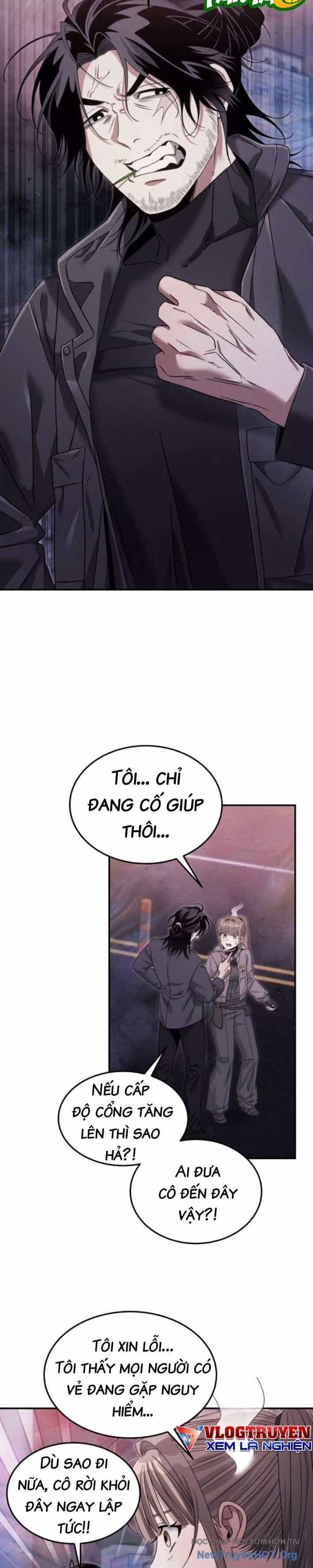 Thợ Săn Sống Trong Căn Hộ Thuê - Chương 14 - ảnh 18