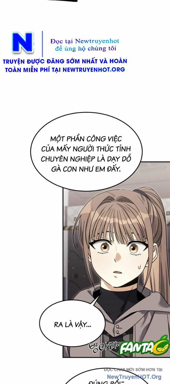 Thợ Săn Sống Trong Căn Hộ Thuê - Chương 16 - ảnh 21