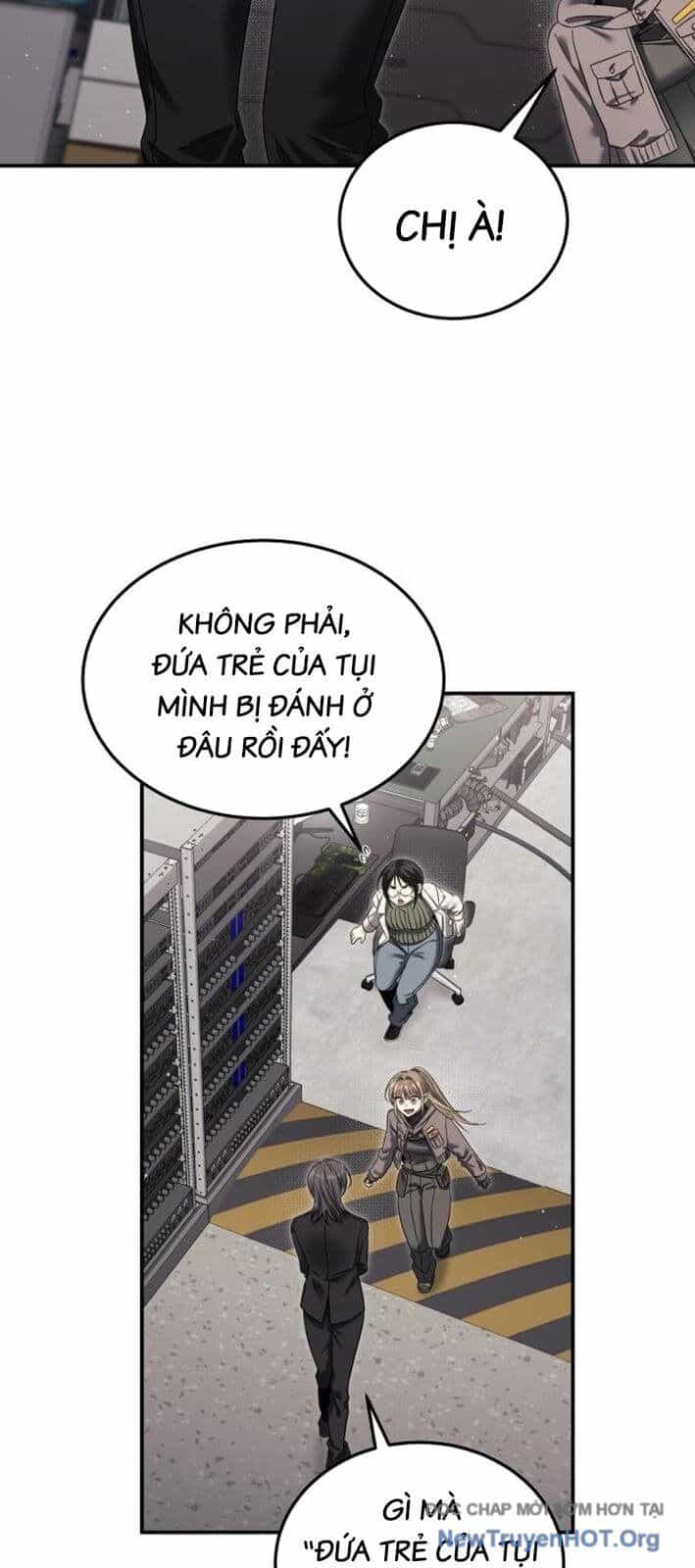 Thợ Săn Sống Trong Căn Hộ Thuê - Chương 16 - ảnh 39