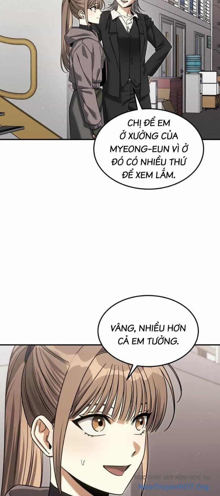Thợ Săn Sống Trong Căn Hộ Thuê - Chương 16 - ảnh 44