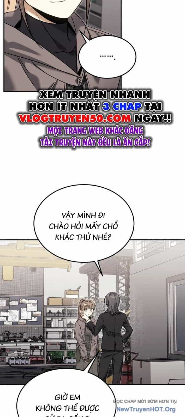 Thợ Săn Sống Trong Căn Hộ Thuê - Chương 16 - ảnh 51