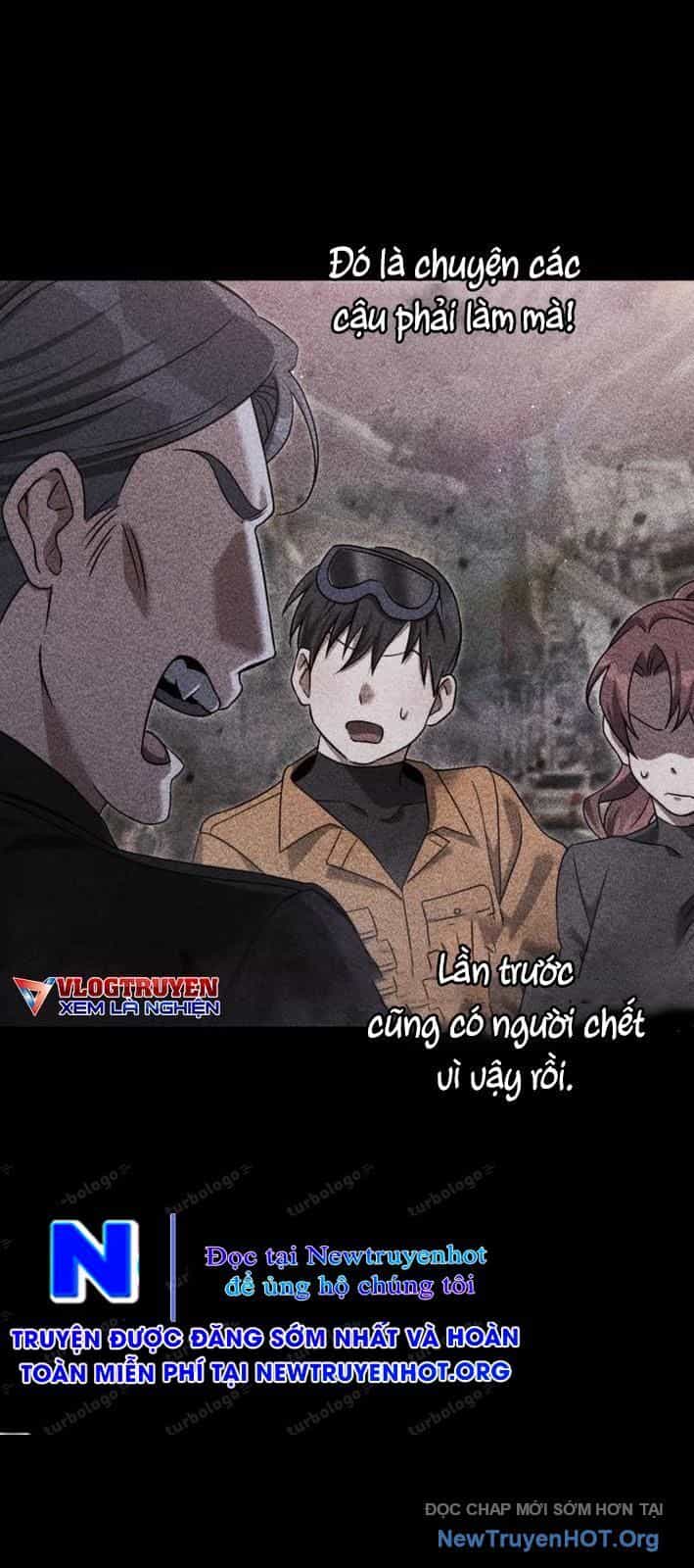 Thợ Săn Sống Trong Căn Hộ Thuê - Chương 16 - ảnh 67
