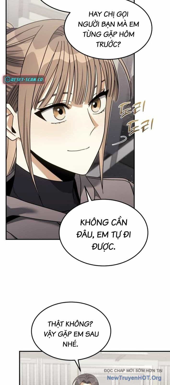 Thợ Săn Sống Trong Căn Hộ Thuê - Chương 16 - ảnh 77