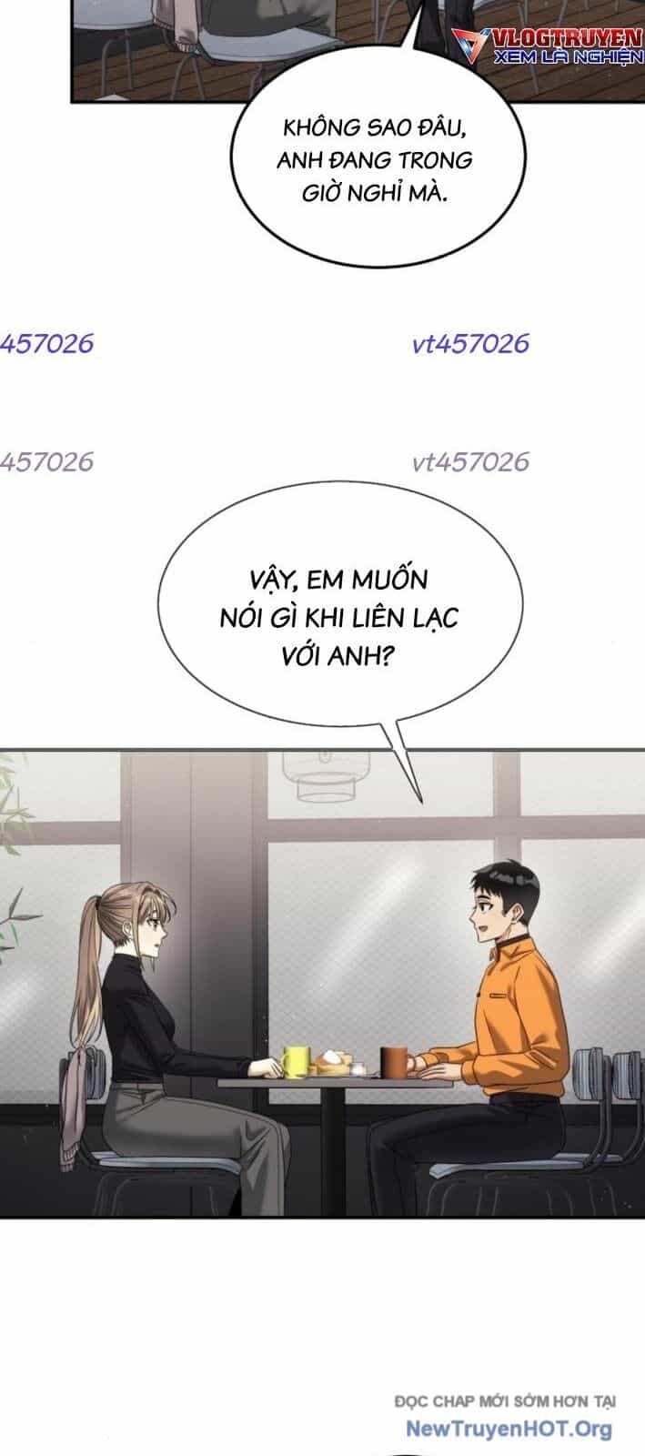 Thợ Săn Sống Trong Căn Hộ Thuê - Chương 17 - ảnh 31
