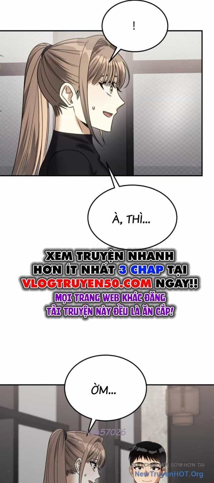 Thợ Săn Sống Trong Căn Hộ Thuê - Chương 17 - ảnh 32