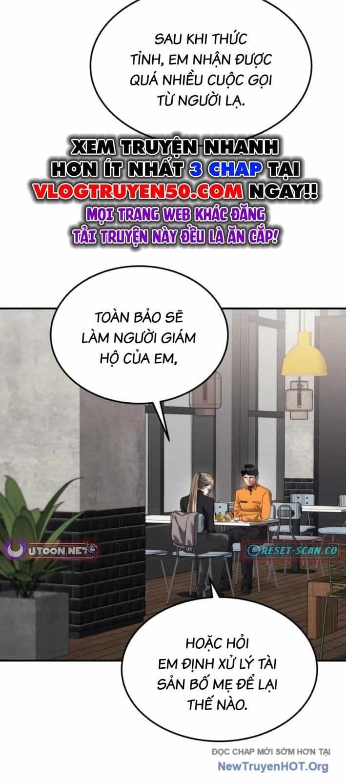 Thợ Săn Sống Trong Căn Hộ Thuê - Chương 17 - ảnh 41
