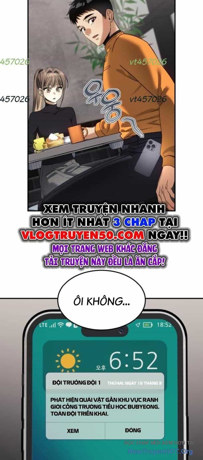 Thợ Săn Sống Trong Căn Hộ Thuê - Chương 17 - ảnh 58