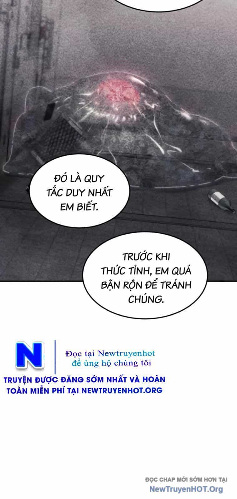 Thợ Săn Sống Trong Căn Hộ Thuê - Chương 18 - ảnh 34