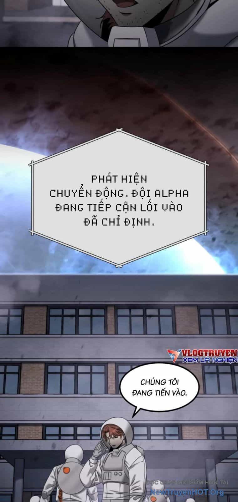 Thợ Săn Sống Trong Căn Hộ Thuê - Chương 18 - ảnh 38