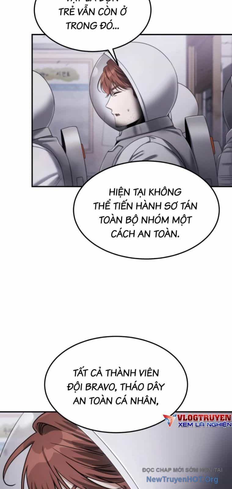 Thợ Săn Sống Trong Căn Hộ Thuê - Chương 18 - ảnh 45