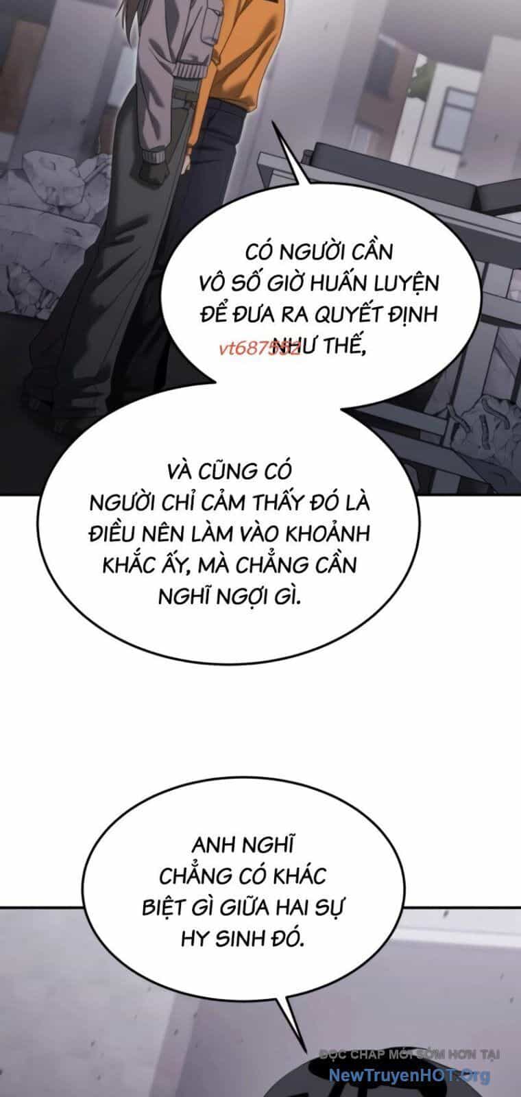 Thợ Săn Sống Trong Căn Hộ Thuê - Chương 18 - ảnh 58