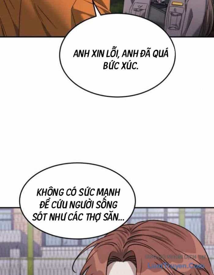 Thợ Săn Sống Trong Căn Hộ Thuê - Chương 19 - ảnh 102