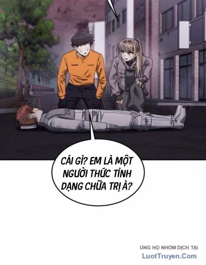 Thợ Săn Sống Trong Căn Hộ Thuê - Chương 19 - ảnh 46