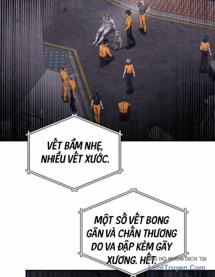 Thợ Săn Sống Trong Căn Hộ Thuê - Chương 19 - ảnh 69