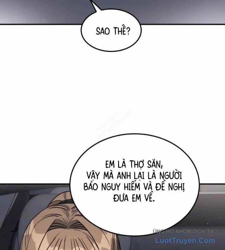 Thợ Săn Sống Trong Căn Hộ Thuê - Chương 20 - ảnh 24
