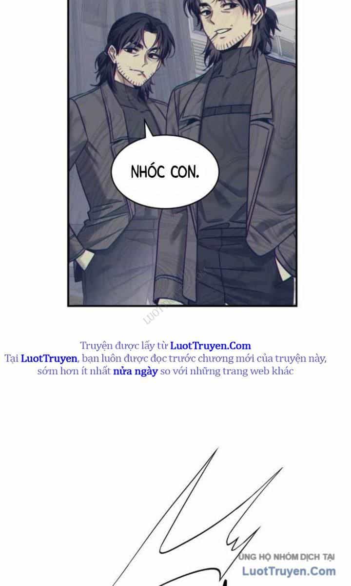 Thợ Săn Sống Trong Căn Hộ Thuê - Chương 22 - ảnh 7
