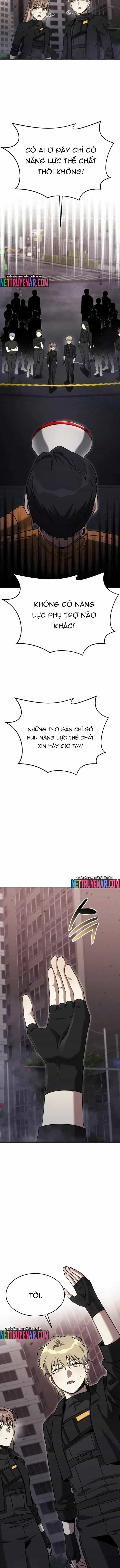 Thợ Săn Sống Trong Căn Hộ Thuê - Chương 23 - ảnh 14
