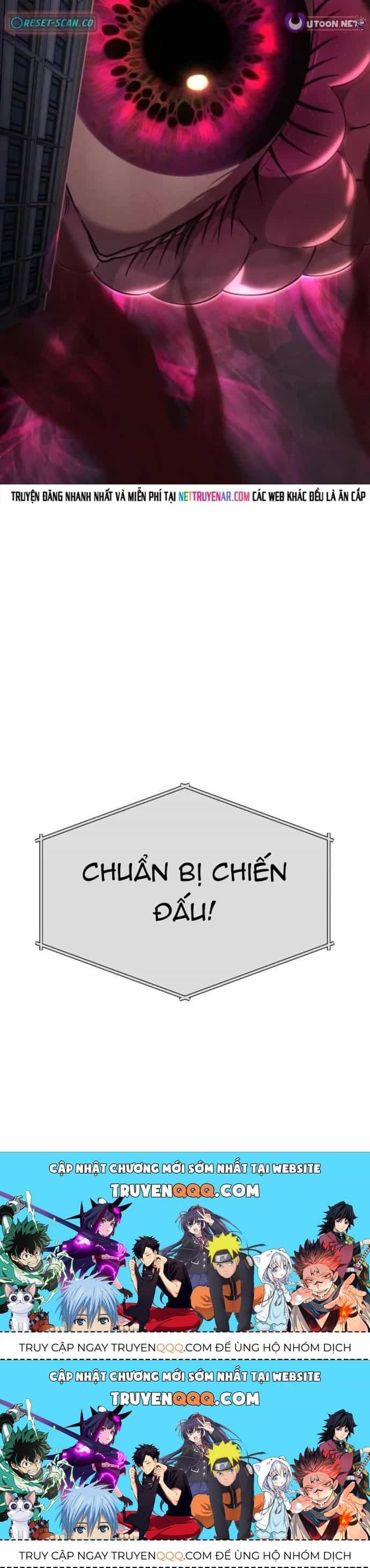 Thợ Săn Sống Trong Căn Hộ Thuê - Chương 33 - ảnh 16