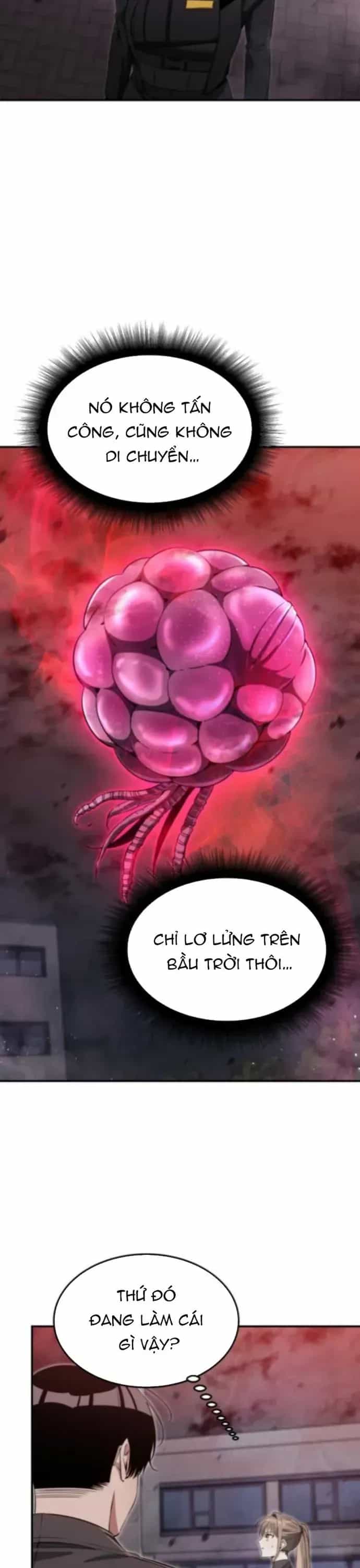 Thợ Săn Sống Trong Căn Hộ Thuê - Chương 34 - ảnh 14