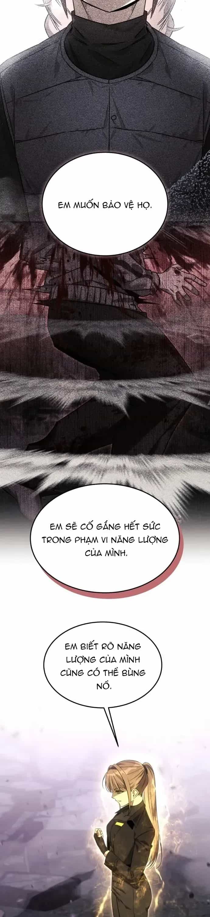 Thợ Săn Sống Trong Căn Hộ Thuê - Chương 38 - ảnh 37