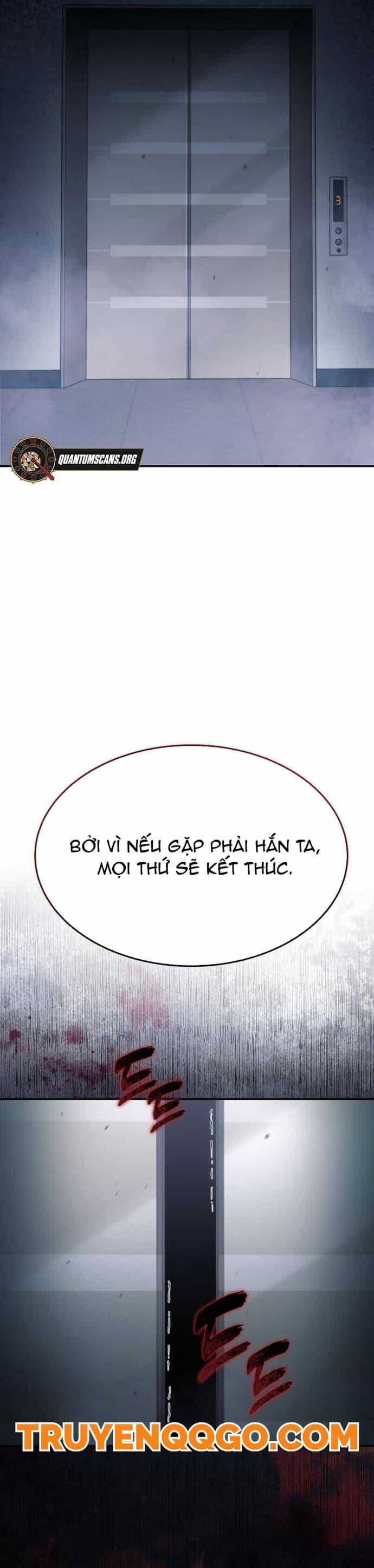 Thợ Săn Sống Trong Căn Hộ Thuê - Chương 5 - ảnh 46