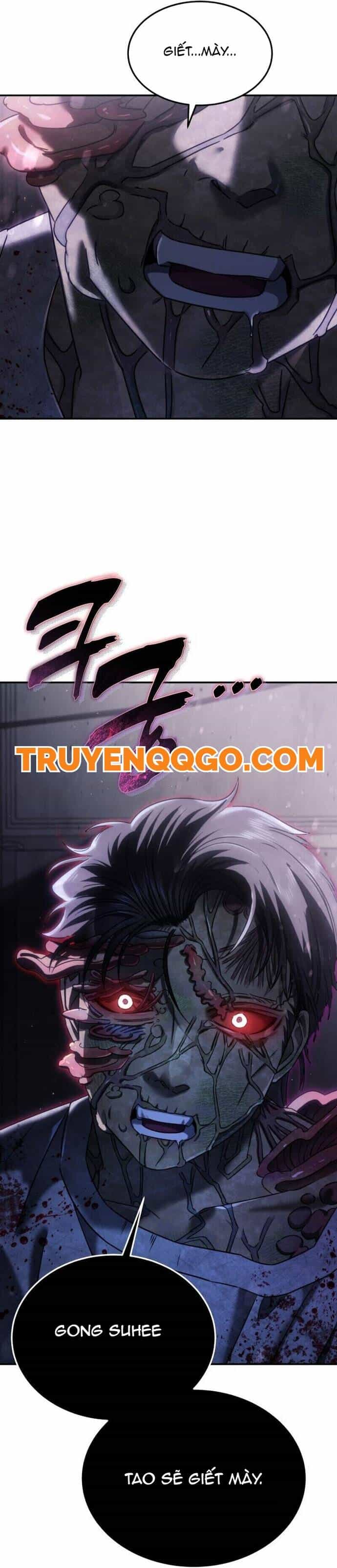 Thợ Săn Sống Trong Căn Hộ Thuê - Chương 6 - ảnh 49