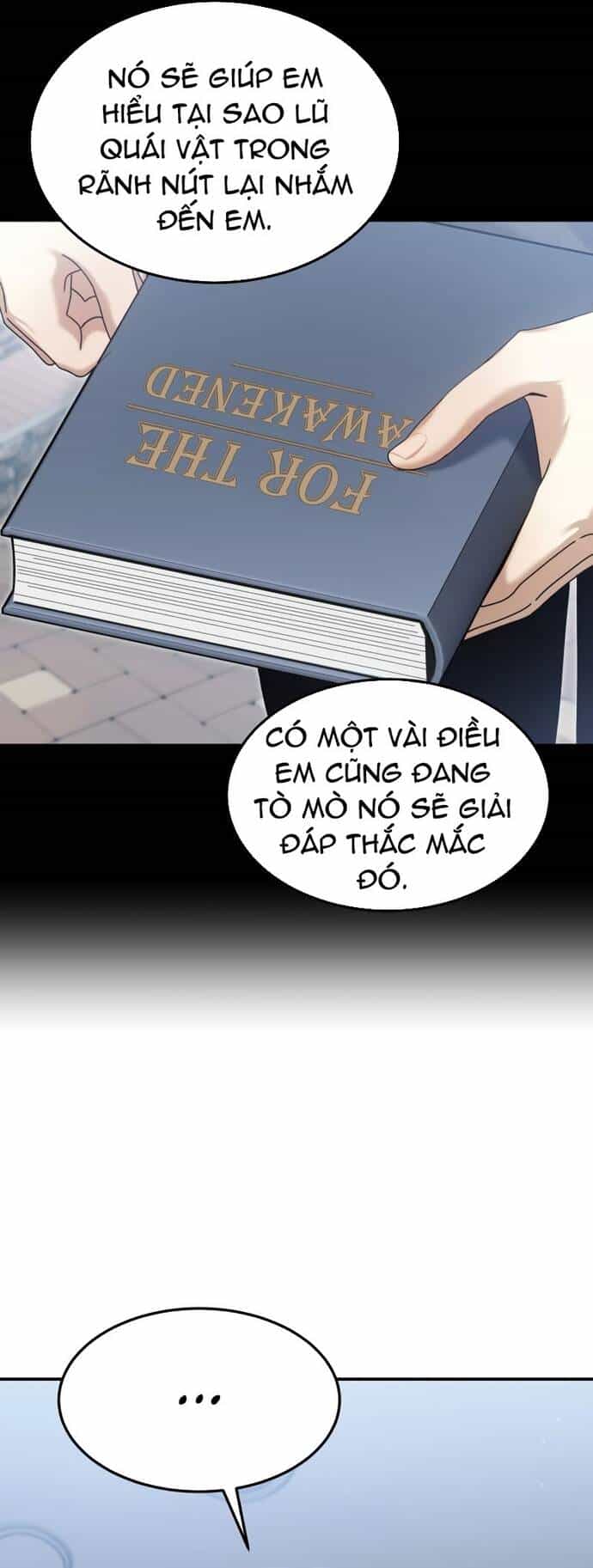 Thợ Săn Sống Trong Căn Hộ Thuê - Chương 9 - ảnh 50