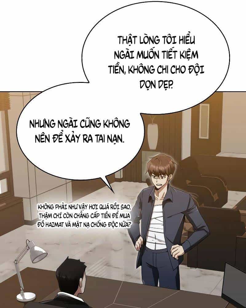 Thợ Săn Thiên Tài Hồi Quy Thành Lao Công - Chương 10 - ảnh 29