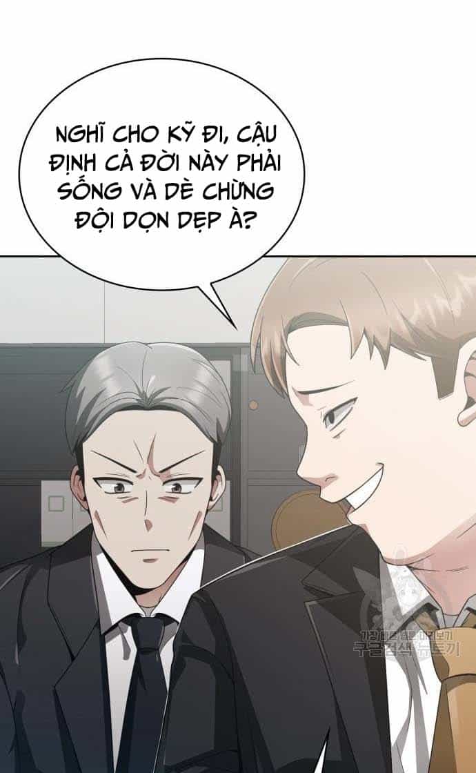 Thợ Săn Thiên Tài Hồi Quy Thành Lao Công - Chương 14 - ảnh 57