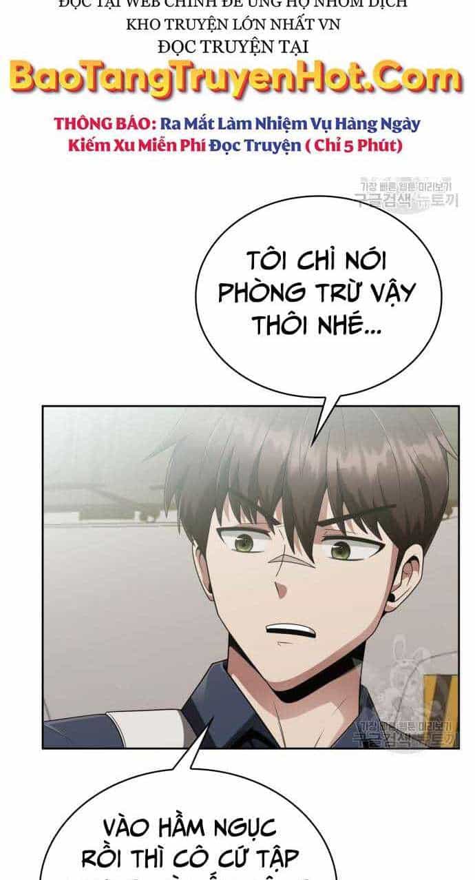 Thợ Săn Thiên Tài Hồi Quy Thành Lao Công - Chương 15 - ảnh 67