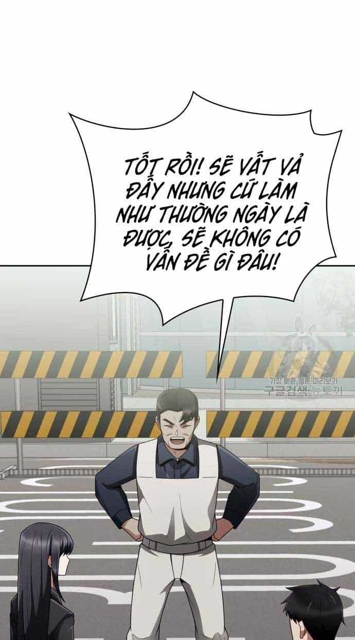 Thợ Săn Thiên Tài Hồi Quy Thành Lao Công - Chương 15 - ảnh 76