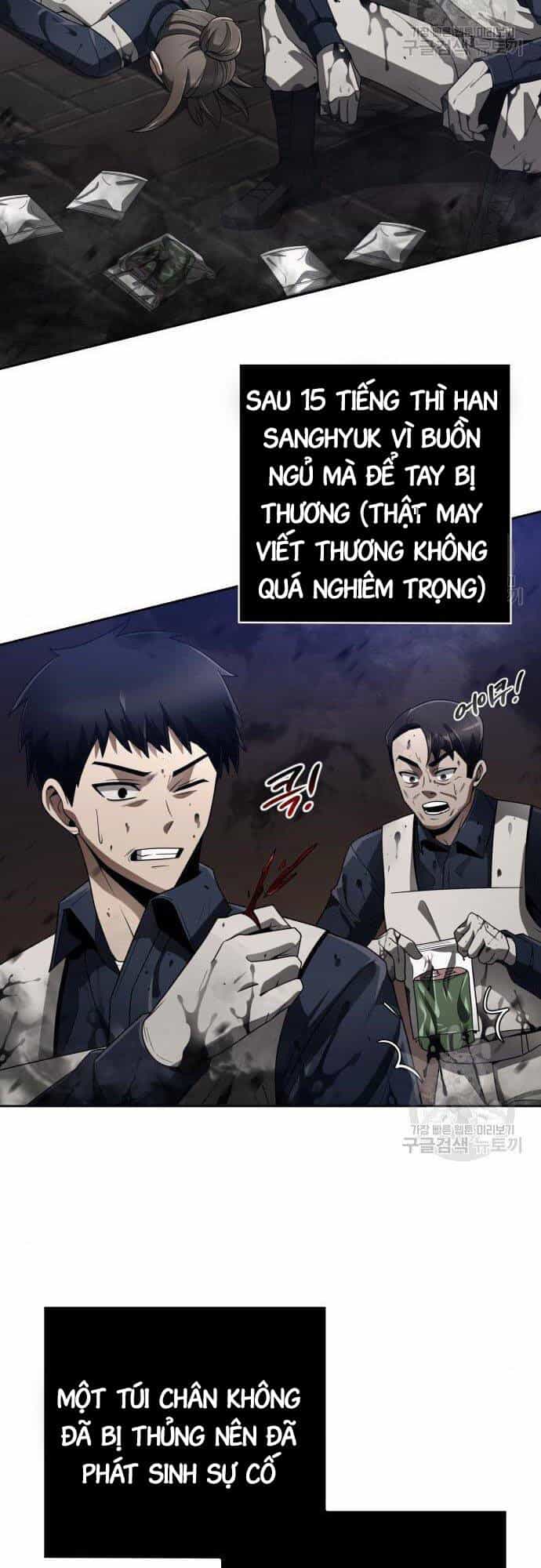 Thợ Săn Thiên Tài Hồi Quy Thành Lao Công - Chương 16 - ảnh 16