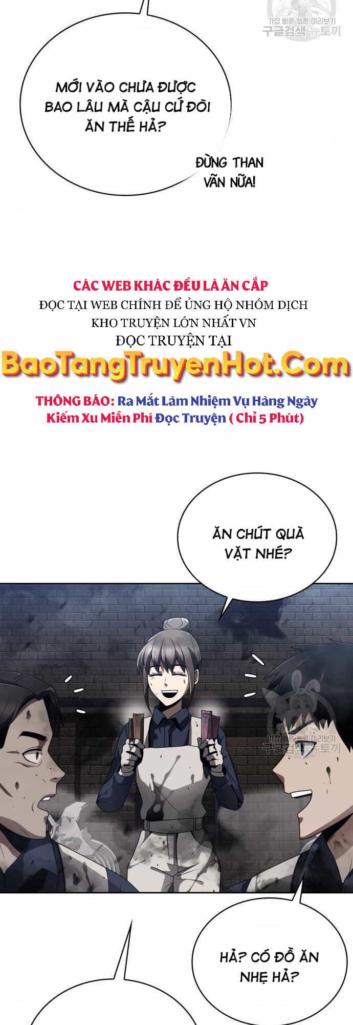 Thợ Săn Thiên Tài Hồi Quy Thành Lao Công - Chương 16 - ảnh 9