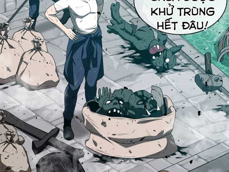 Thợ Săn Thiên Tài Hồi Quy Thành Lao Công - Chương 1.5 - ảnh 154