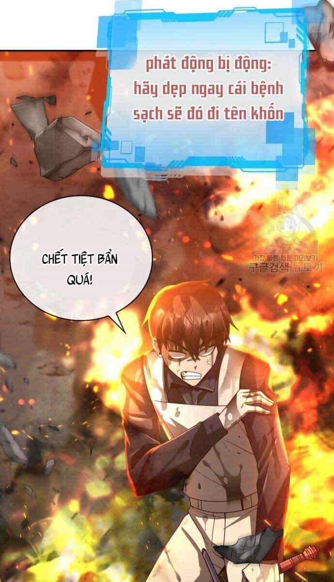 Thợ Săn Thiên Tài Hồi Quy Thành Lao Công - Chương 17 - ảnh 130