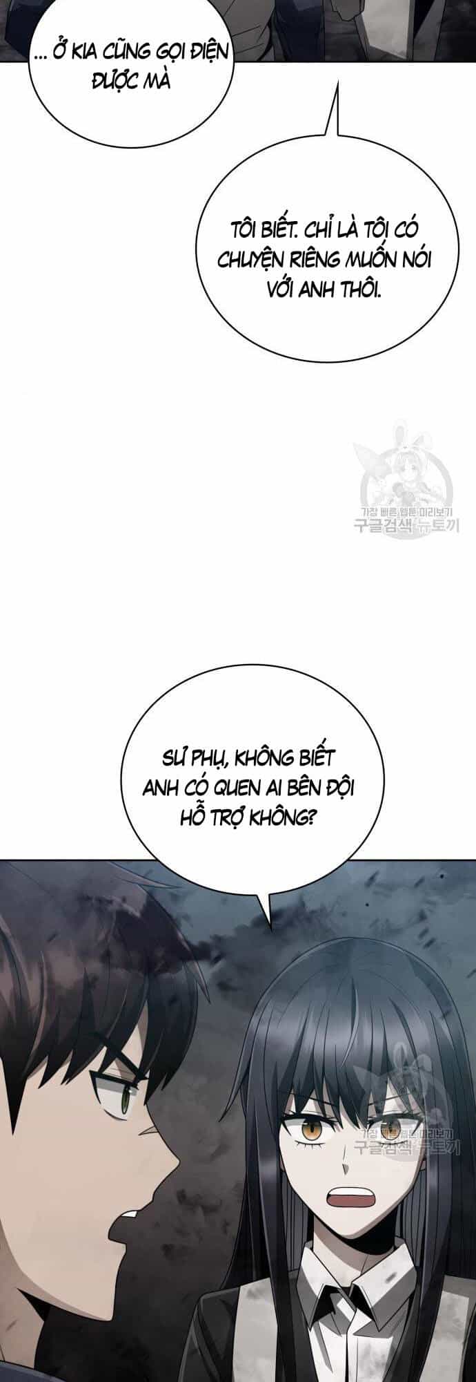 Thợ Săn Thiên Tài Hồi Quy Thành Lao Công - Chương 19 - ảnh 24