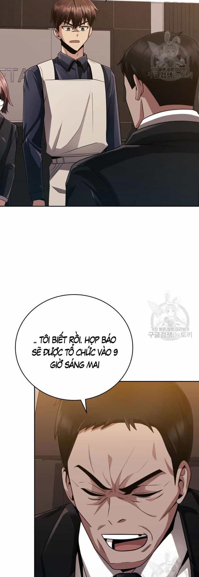 Thợ Săn Thiên Tài Hồi Quy Thành Lao Công - Chương 19 - ảnh 49