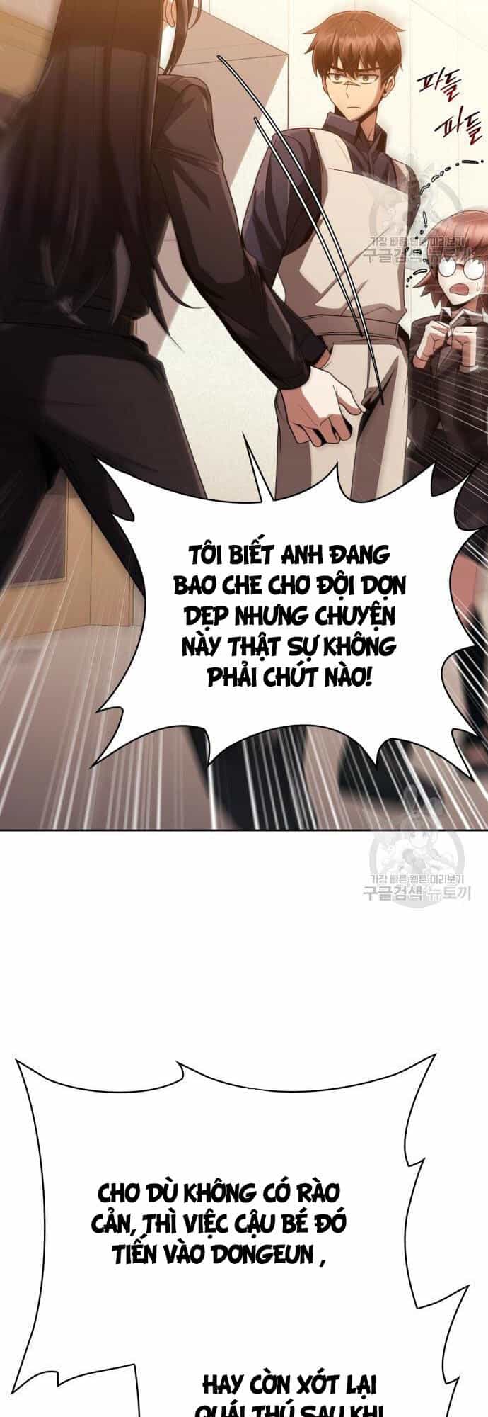 Thợ Săn Thiên Tài Hồi Quy Thành Lao Công - Chương 19 - ảnh 53