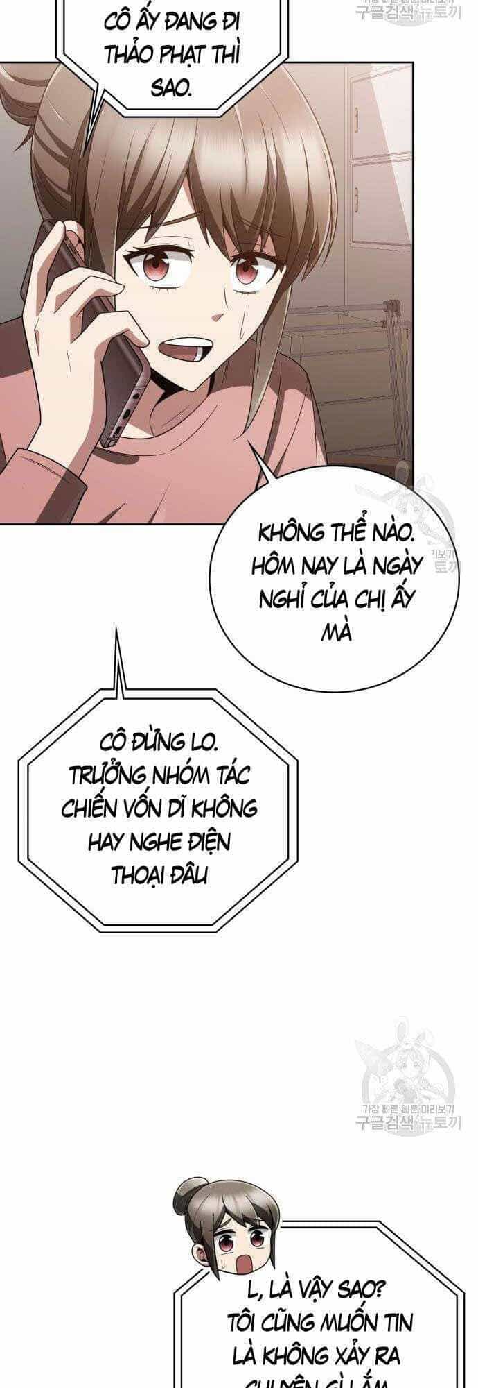 Thợ Săn Thiên Tài Hồi Quy Thành Lao Công - Chương 20 - ảnh 47